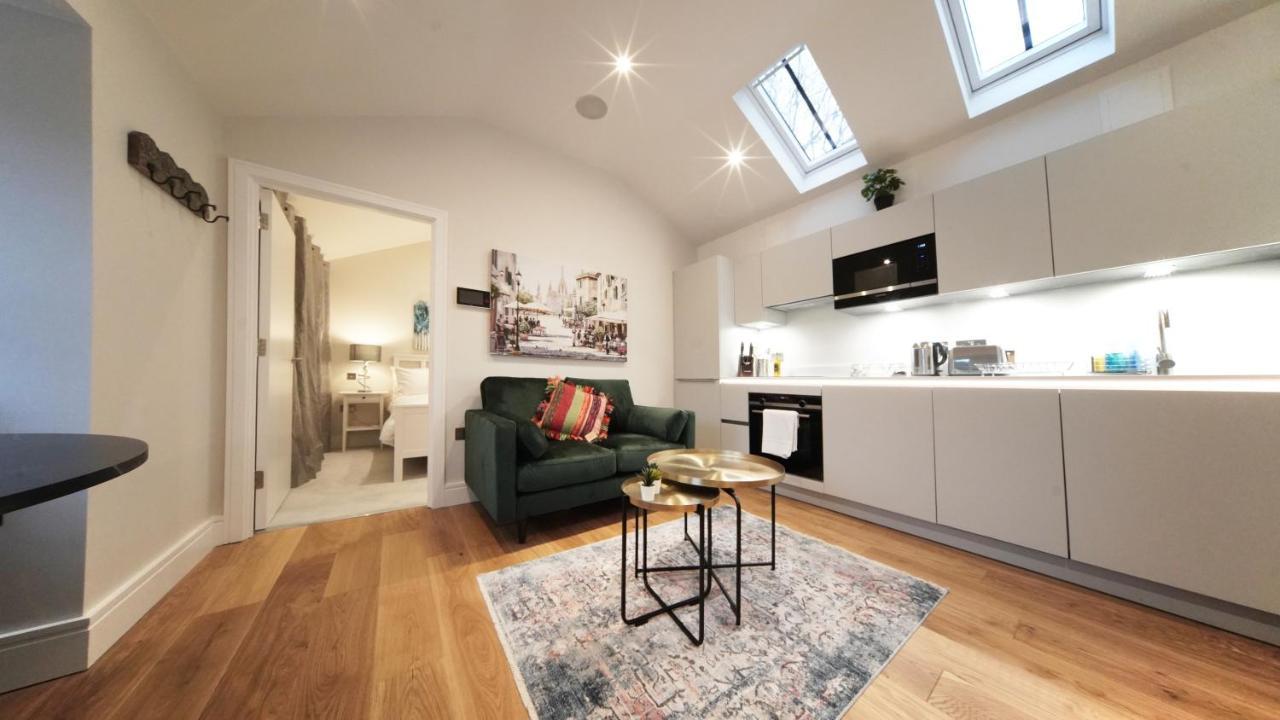 Trinity House By Ritual Stays St Albans Exterior photo