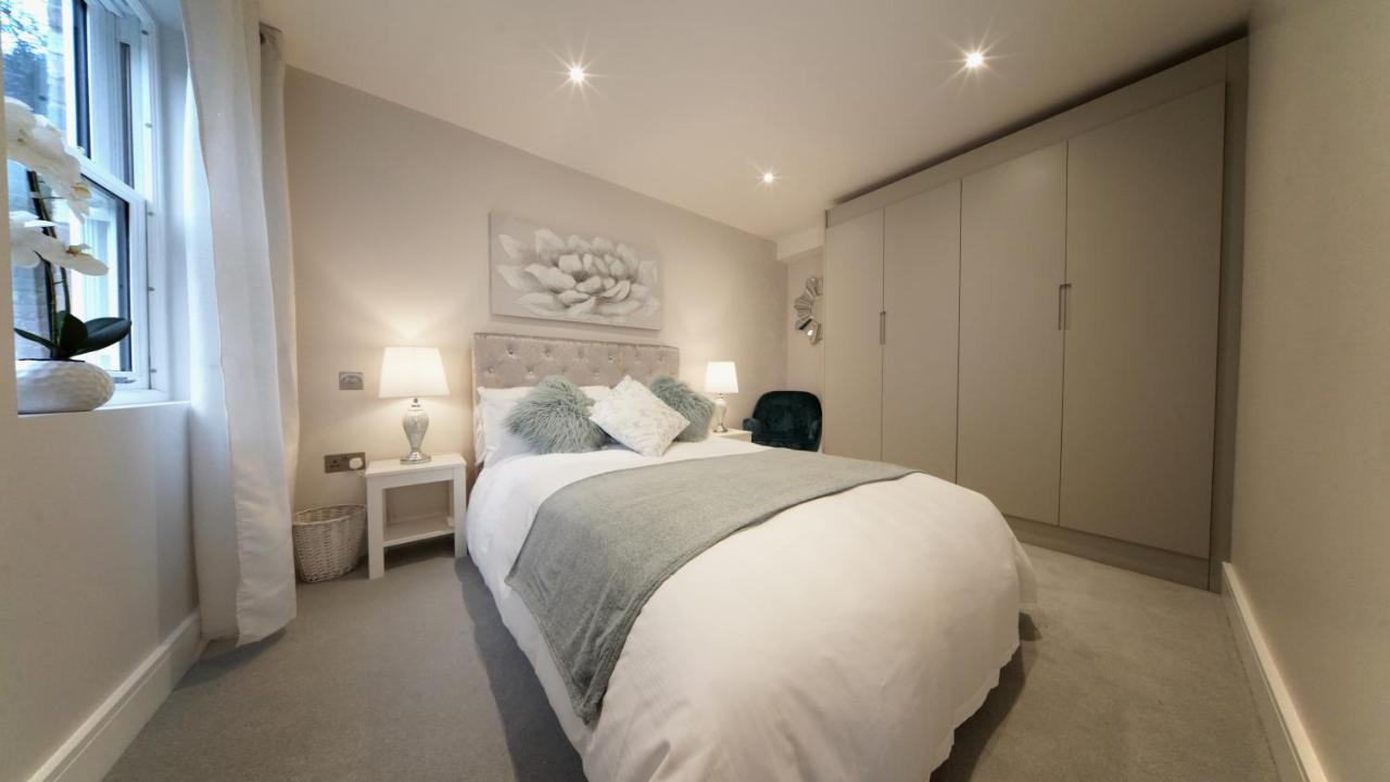 Trinity House By Ritual Stays St Albans Exterior photo